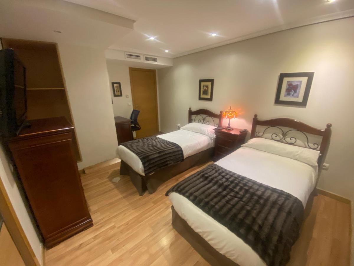 Be Luxury Apartment 20 Mts From The Beach Benidorm Exterior foto