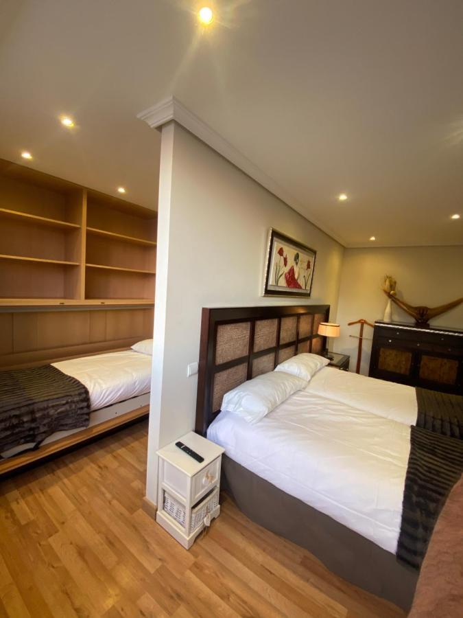 Be Luxury Apartment 20 Mts From The Beach Benidorm Exterior foto